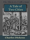 A Tale of Two Cities (eBook)